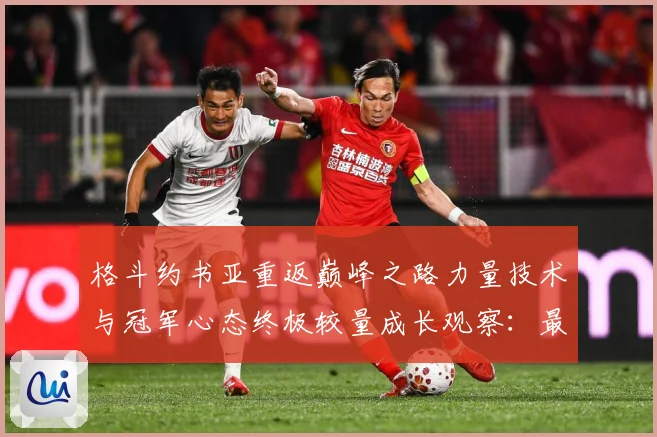 格斗约书亚重返巅峰之路力量技术与冠军心态终极较量成长观察：最新赛事动态与深度分析