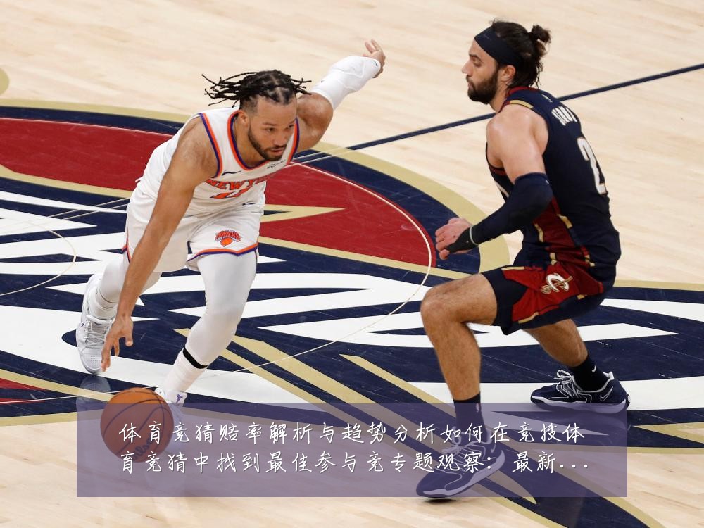 体育竞猜赔率解析与趋势分析如何在竞技体育竞猜中找到最佳参与竞专题观察：最新赛事动态与深度分析